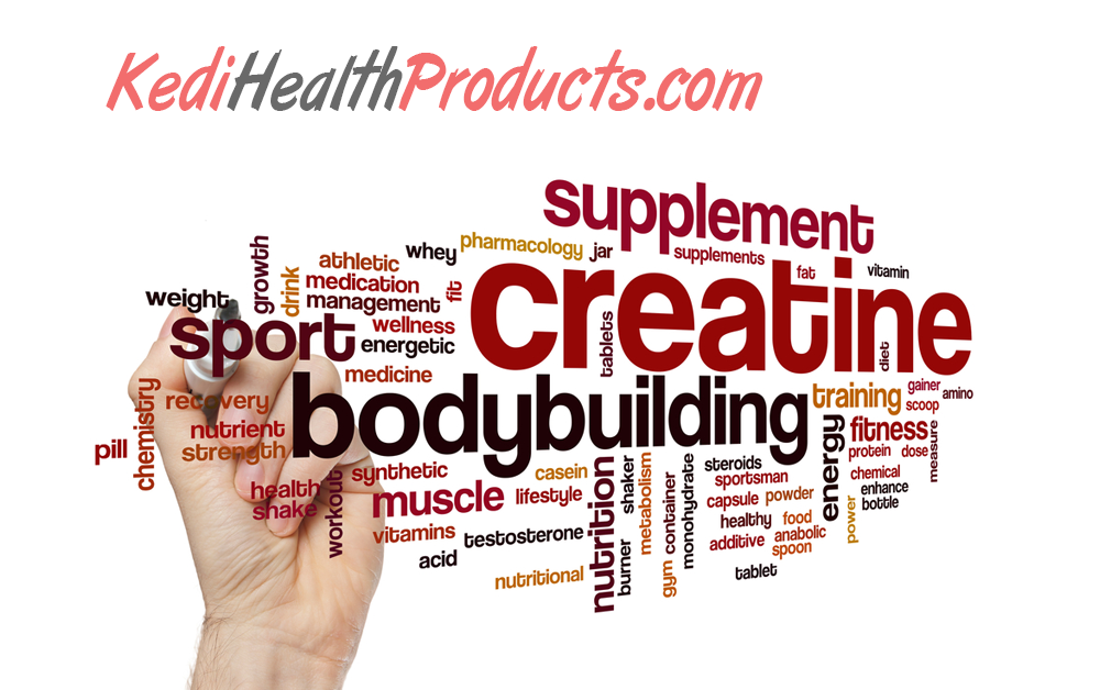 A Guide To Creatine Pills and Creatine Capsules